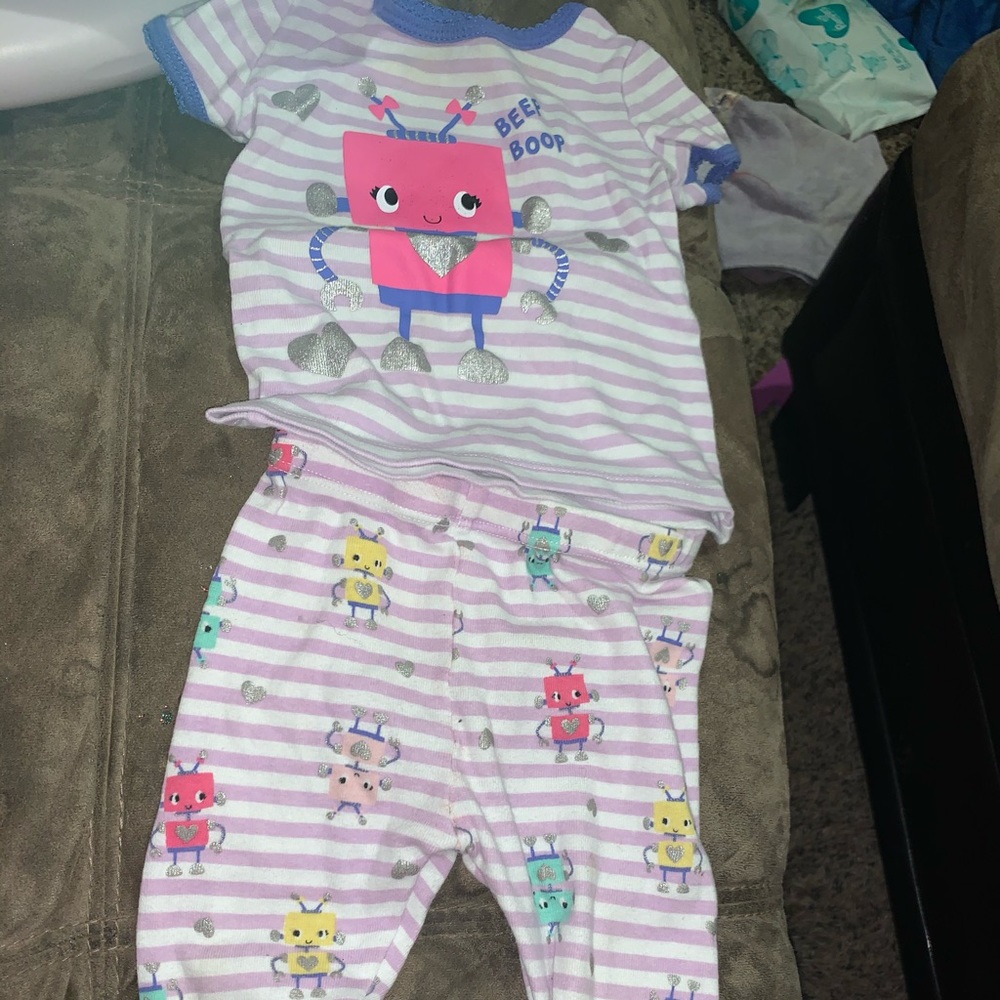 Pjs